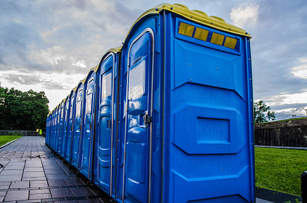 Portable Toilet Rental for Emergency Services in Weston, WI